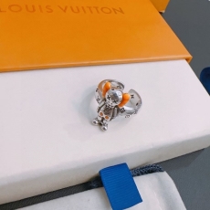 Louis Vuitton Rings